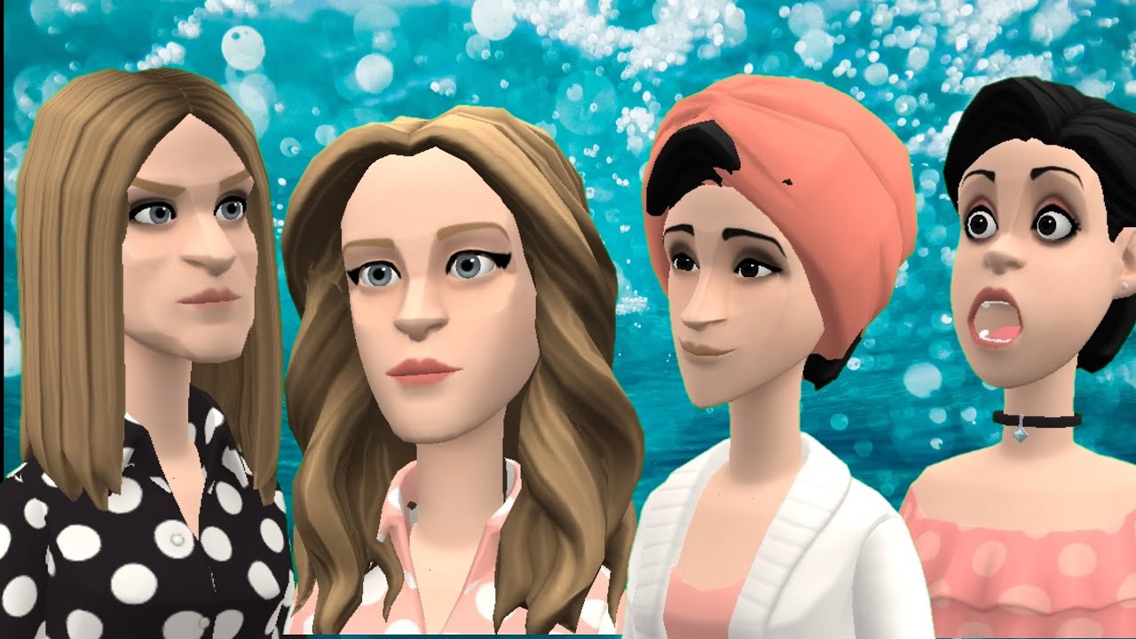 الغدار شحال ما بقى على حقيقتو غايبان🙁 و خديجة و رضا ما لقاوش شي حل مع سوسن 😕