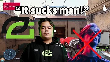 OpTic Trippy On FormaL Joining The Halo Team And Pistola