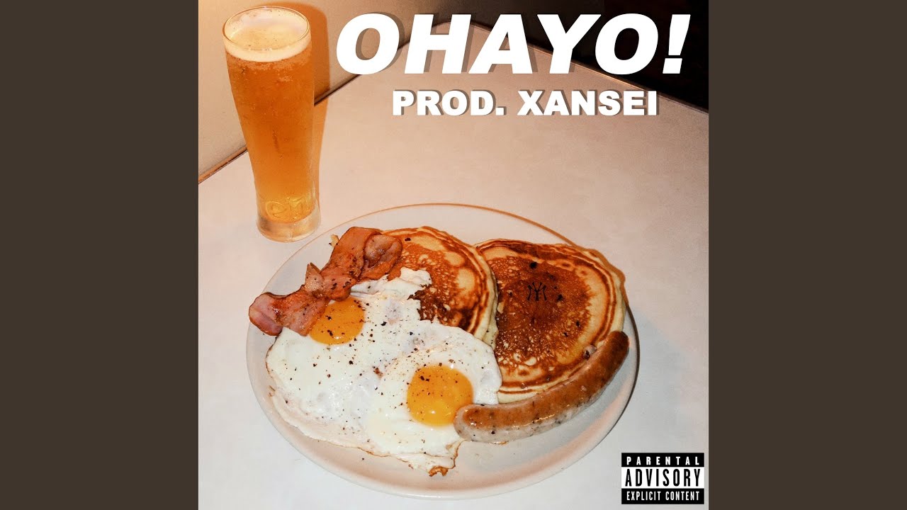 OHAYO! - YouTube
