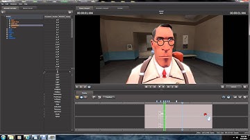 Quick SFM Tutorial: Manual Lipsync and Custom Audio