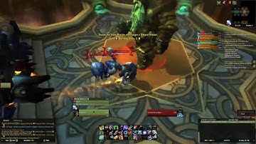 Vault of Archavon - Full Boss/Achievement Guide (World of Warcraft)