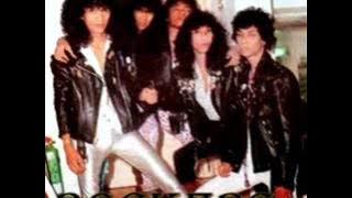 rockers- andalusia HQ