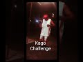 Kago Challenge 11 Babu Nyitu Wanyaturu