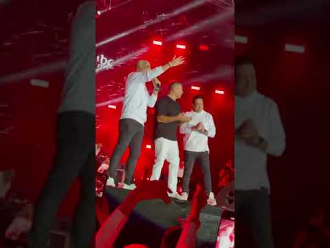 انت الحظ بصوت عزيز الشافعى وتامر حسين 