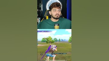 اسنایپ کالاف یا اسنایپ پابجی 🤯