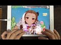 【デレステ】恋が咲く季節 MASTER+ APフルコンボ