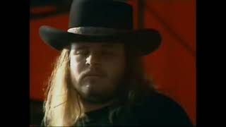 Lynyrd Skynyrd-Crossroads- July 8, 1976