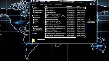 how to put music on a blackberry