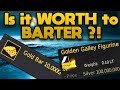 Barter - Is It WORTH it ?? | Black Desert online