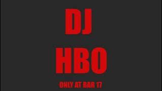 DJ HBO