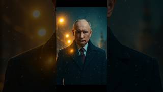 “The Rise of Russia’s Strongman | Vladimir Putin’s Power Story 🇷🇺🔥”