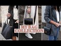 MY HANDBAG COLLECTION 2019 - High Street and Luxury/Designer Bags in my wardrobe | Mademoiselle