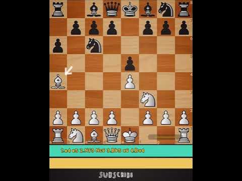 C77 Ruy Lopez, Morphy defence, Anderssen variation – Schachseite Chessikus