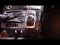 AUDI Q7 MMI 中控电路板更换修复（How to  Removal and fix the Audi Q7 MMI Console Circuit Board)