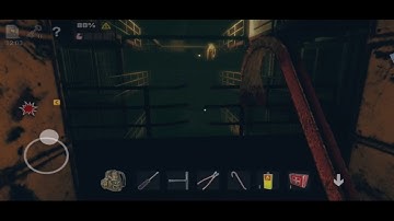 Number 752 A New Hope Horror In Perison ( Chapter - 2 ) part 1- B