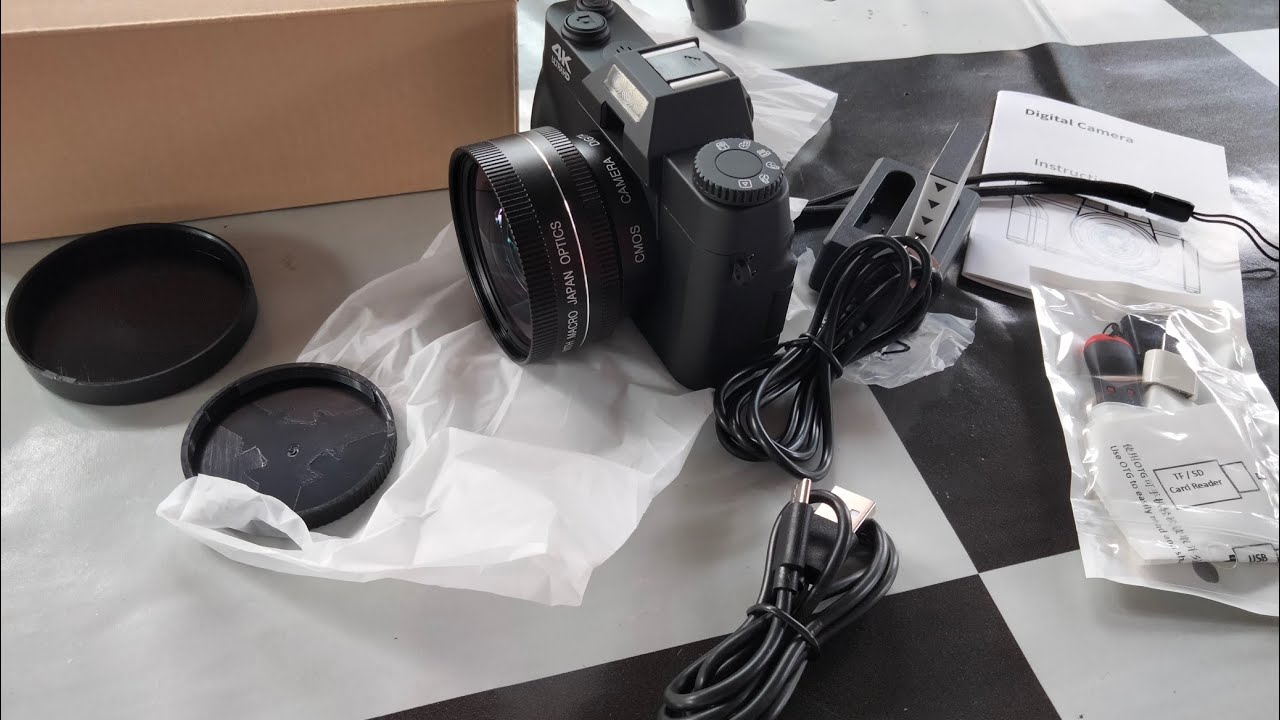 High Definition Pixel Size