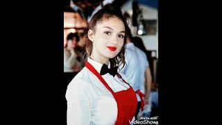 Gizem Güneş Ben Yağmurları Durdururum Klip Feride