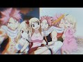 Amv fairy tail  natsu x lucy  play date