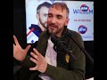 Christophe Willem: « Dans ce nouvel album, je fais le tour de la question du métier et de ma vie »