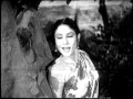 Aage Badho (1947) Savan ki ghataawo_Rafi_Khurshid - Dev Anand Second film