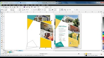 Learn corelDRAW with Ahsan Sabri