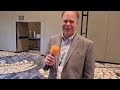 S04e133 livewithchaudhrey w shimadzu scientific instruments chris gilles at asms2023 june 6 day 3