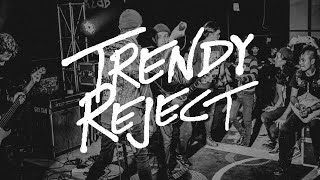 Trendy Reject Live at DWF FEST 2023 - June 18th 2023