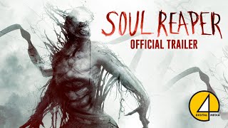Soul Reaper (2019) | Official Trailer | Horror/Thriller