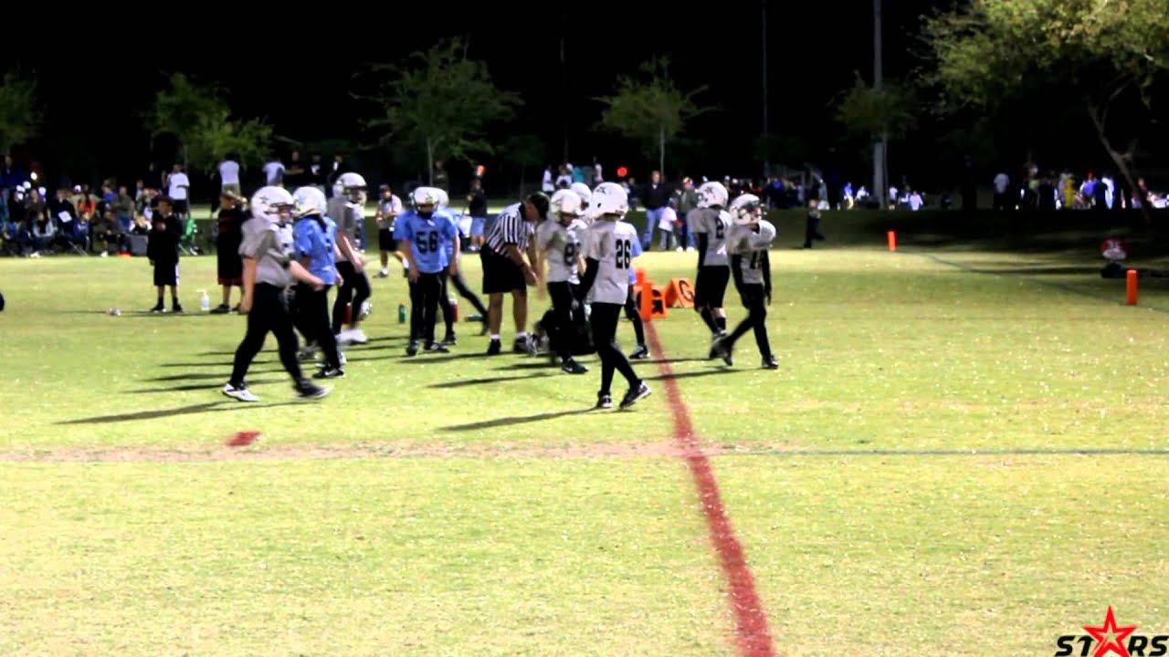 ccv stars tackle football titans vs raiders 04 13 2012 field 3b