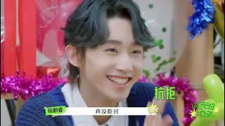 《閃亮的日子》【20230103】ep178 閃亮的元旦聯歡會之禮物大作戰