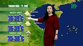 
      Thời tiết 12h ngày 07/07/2019: Miền Trung chịu ảnh hưởng hiệu ứng phơn nắng nóng gay gẳt | VTC14
    