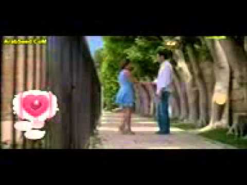 كليب شرين الجديد متعتذرش