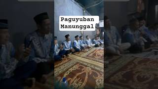 Paguyuban Manunggal#depok #jawa
