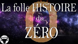 L'HISTOIRE DU CHIFFRE 0 #L'épopée fantastique 2/3 #CMH16