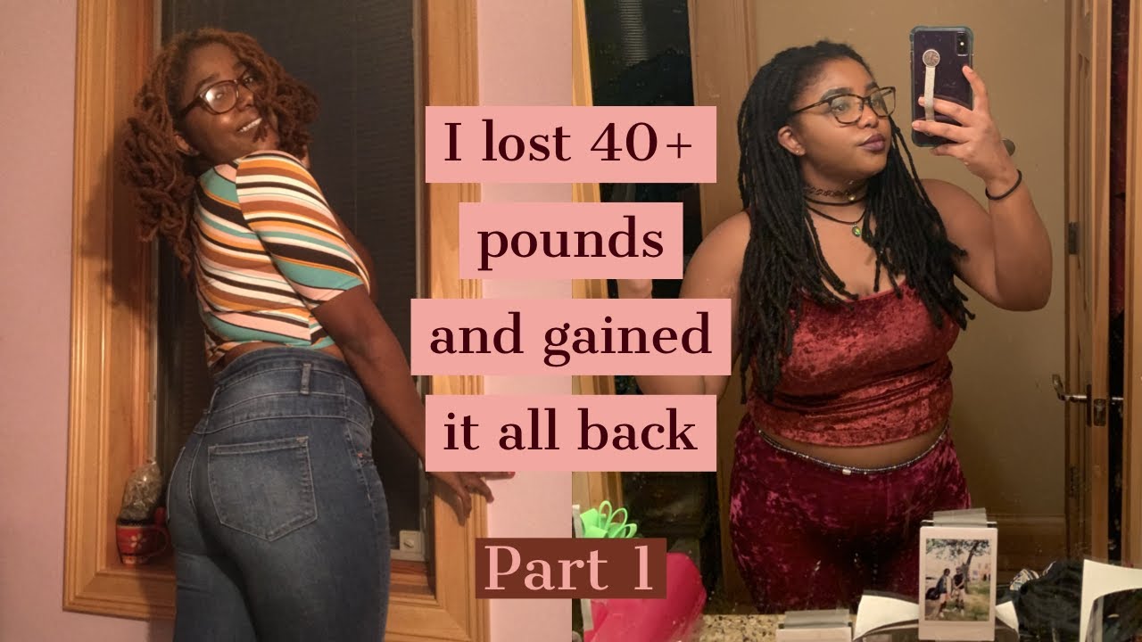 How I Used Waist Beads to Help Me Lose Weight 