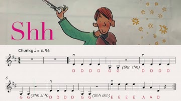 7. Open String Boogie