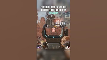 #apexlegends Sniping tips with Coach Frosty #apexlegendsseason15 #apexlegendsranked #gaming