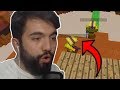 AKSİYONUN DİBİ  !!! Minecraft: BED WARS