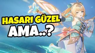 Vesna Rehberi̇ En İyi Takımlar Silahlar Yadigarlar Genshin Impact 7.1