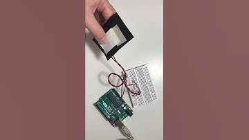 Level 2 - Velostat Switch