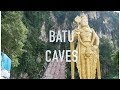 LAS BATU CAVES DE KUALA LUMPUR | MALASIA #2