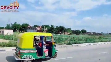 Best location for plot in Varanasi  #apartment #varanasi #devcity #plots   #property  #trending