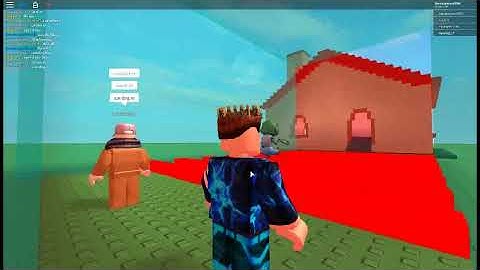 roblox: trolling with admin commands kohls admin house