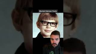 MORBID FACTS ABOUT JEFFREY DAHMER #shorts #morbid Net Worth