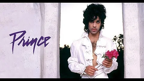 Prince Documentary 2018