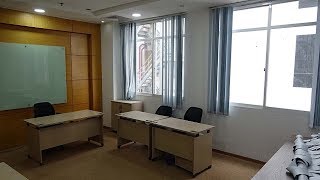 Cau Giayのレンタルオフィス「Viet Nhat 3A Building」のご紹介