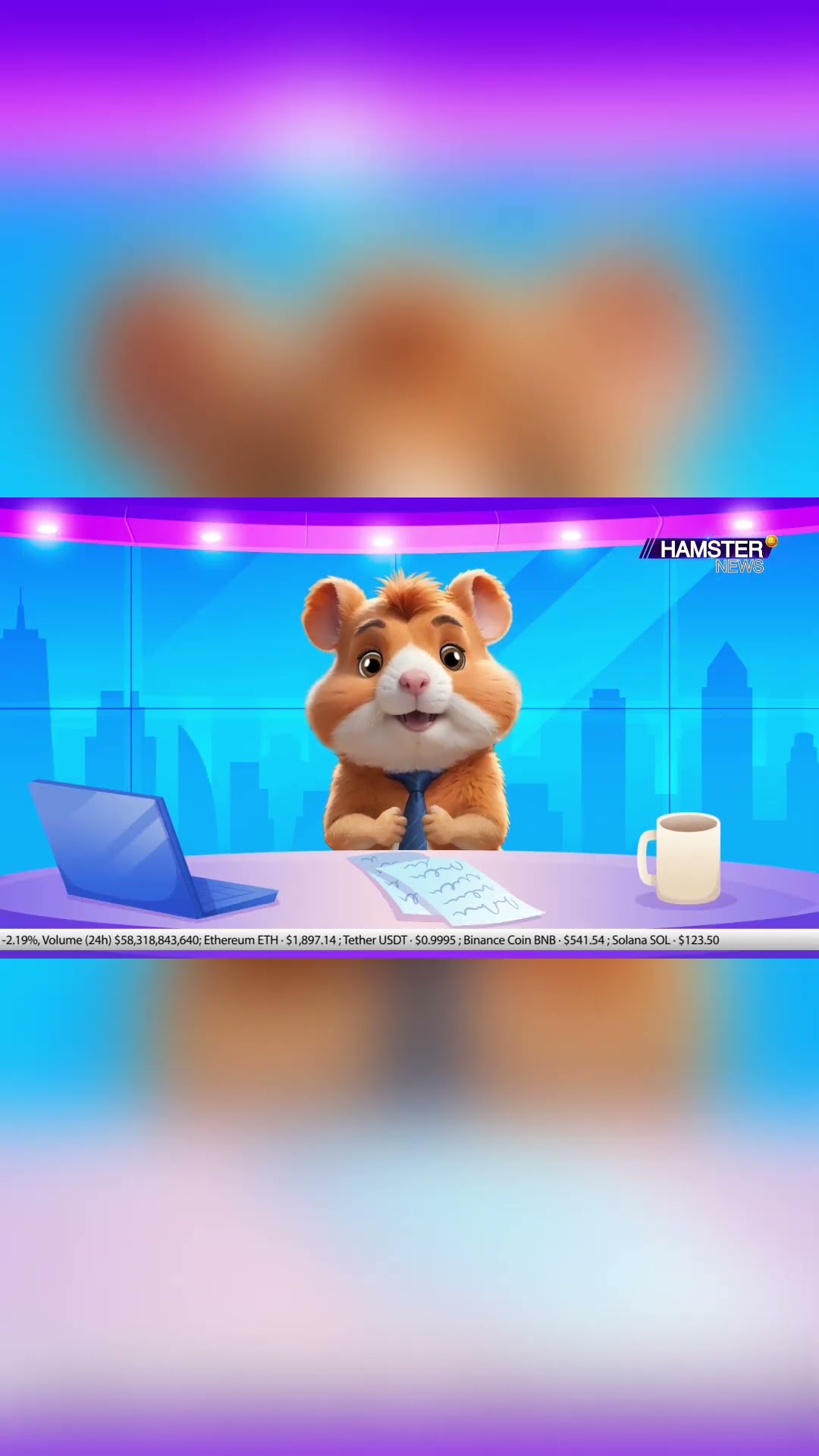 Strategy announces preferred stock offering to fund additional BTC purchases ⚡️ Hamster News