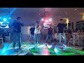 Baile moderno - Reggaeton - MaferXV