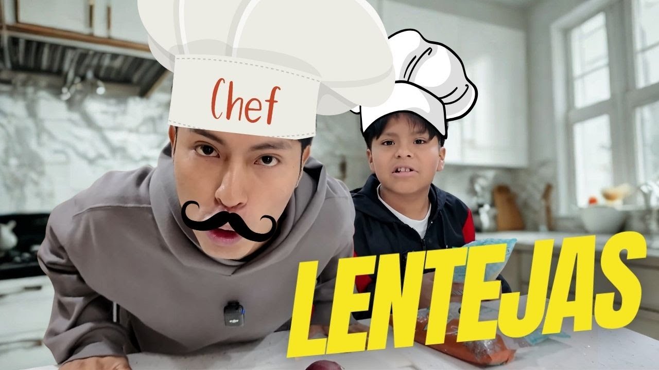 Latest Title & Thumbnail