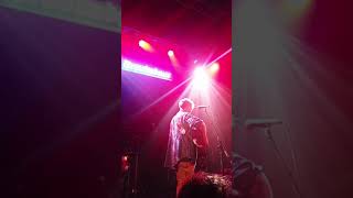 Tyler Childers Fiddling Jesse Ray (Partial) Live At The Troubador